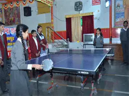Sports Ground